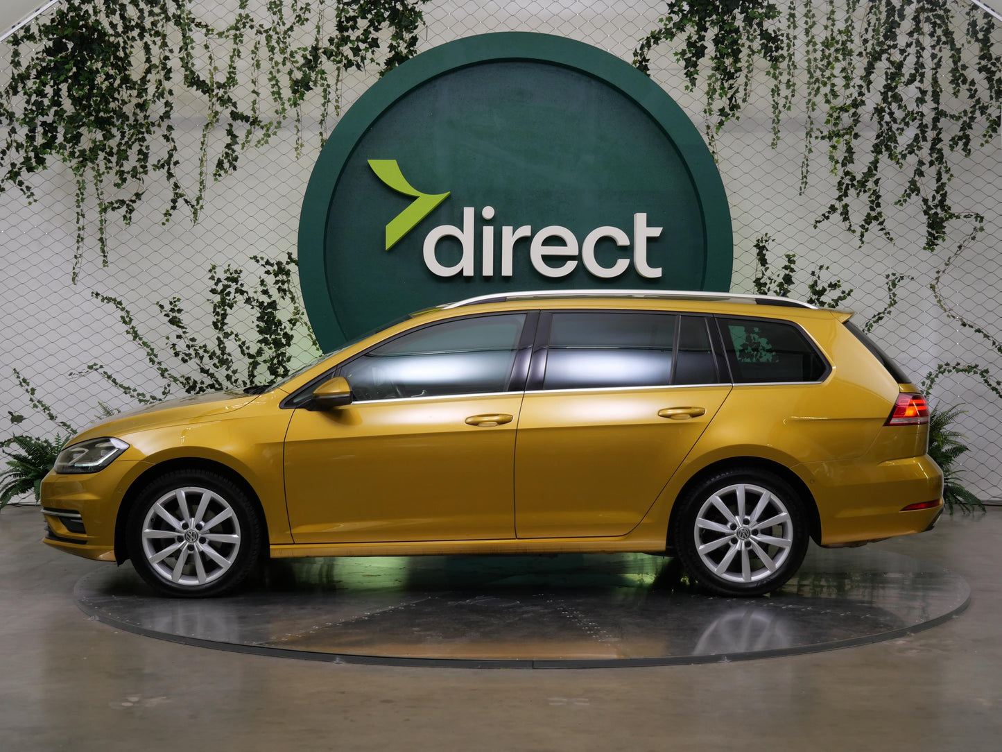 Volkswagen Golf 1.4 TSI 92 kW DSG Highline