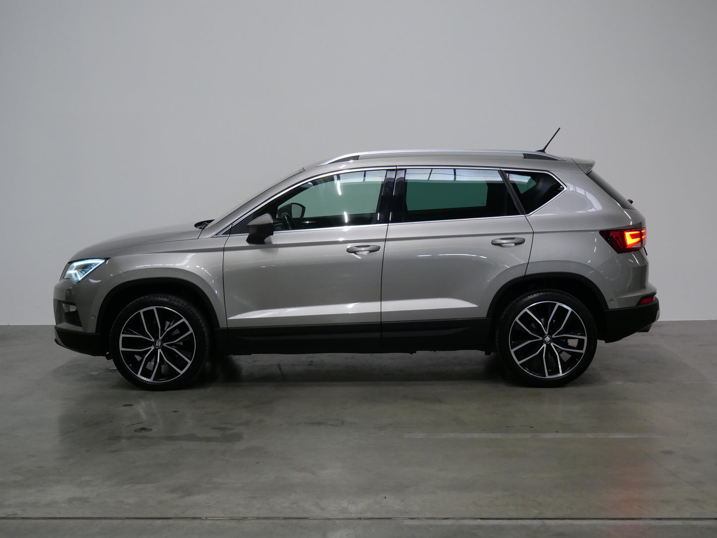 Seat Ateca 2.0 TDI 140kW 4Drive Xcellence