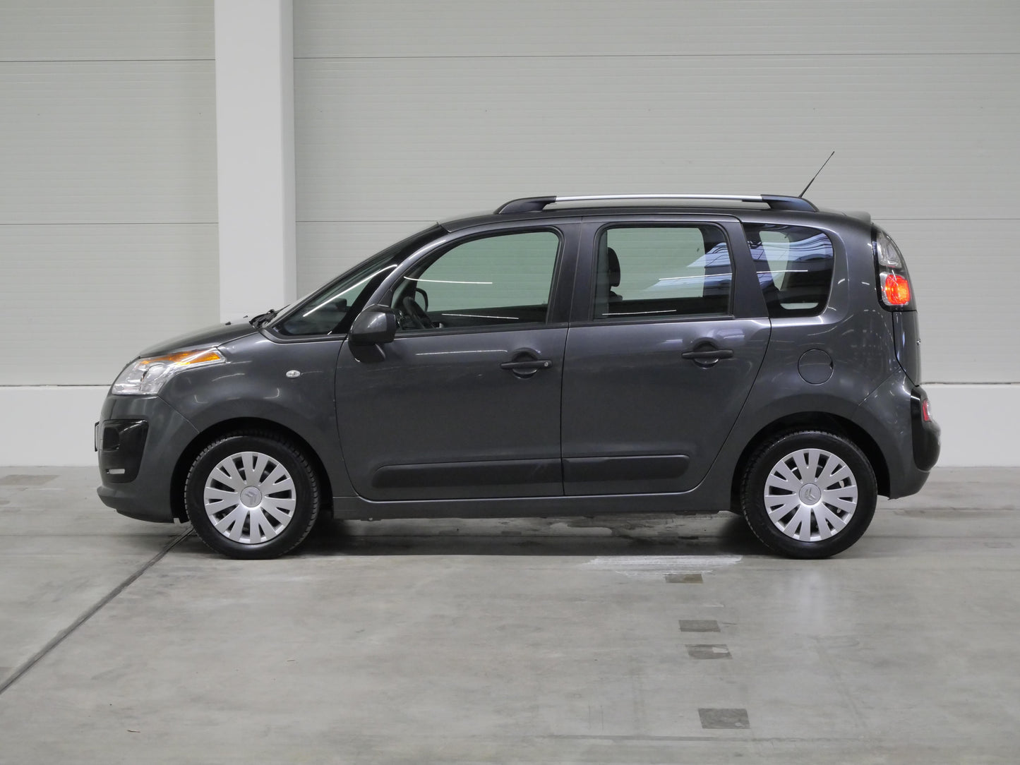 Citroën C3 Picasso 1.4 VTi 70 kW Tendance
