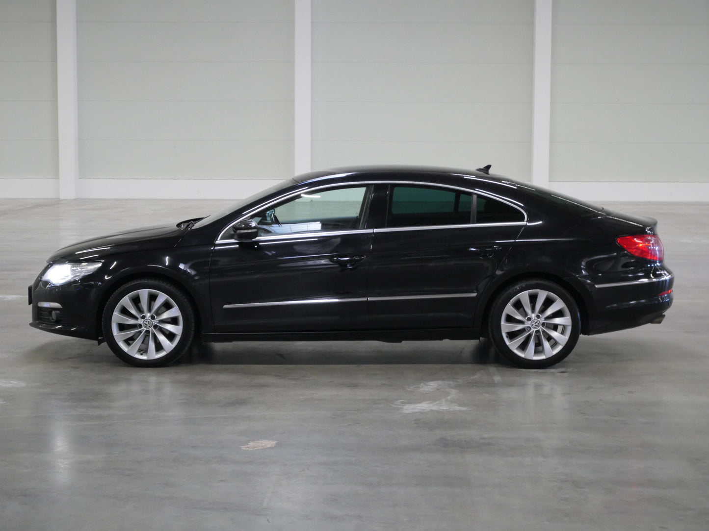 Volkswagen Passat 2.0 TDI 103 kW DSG Highline