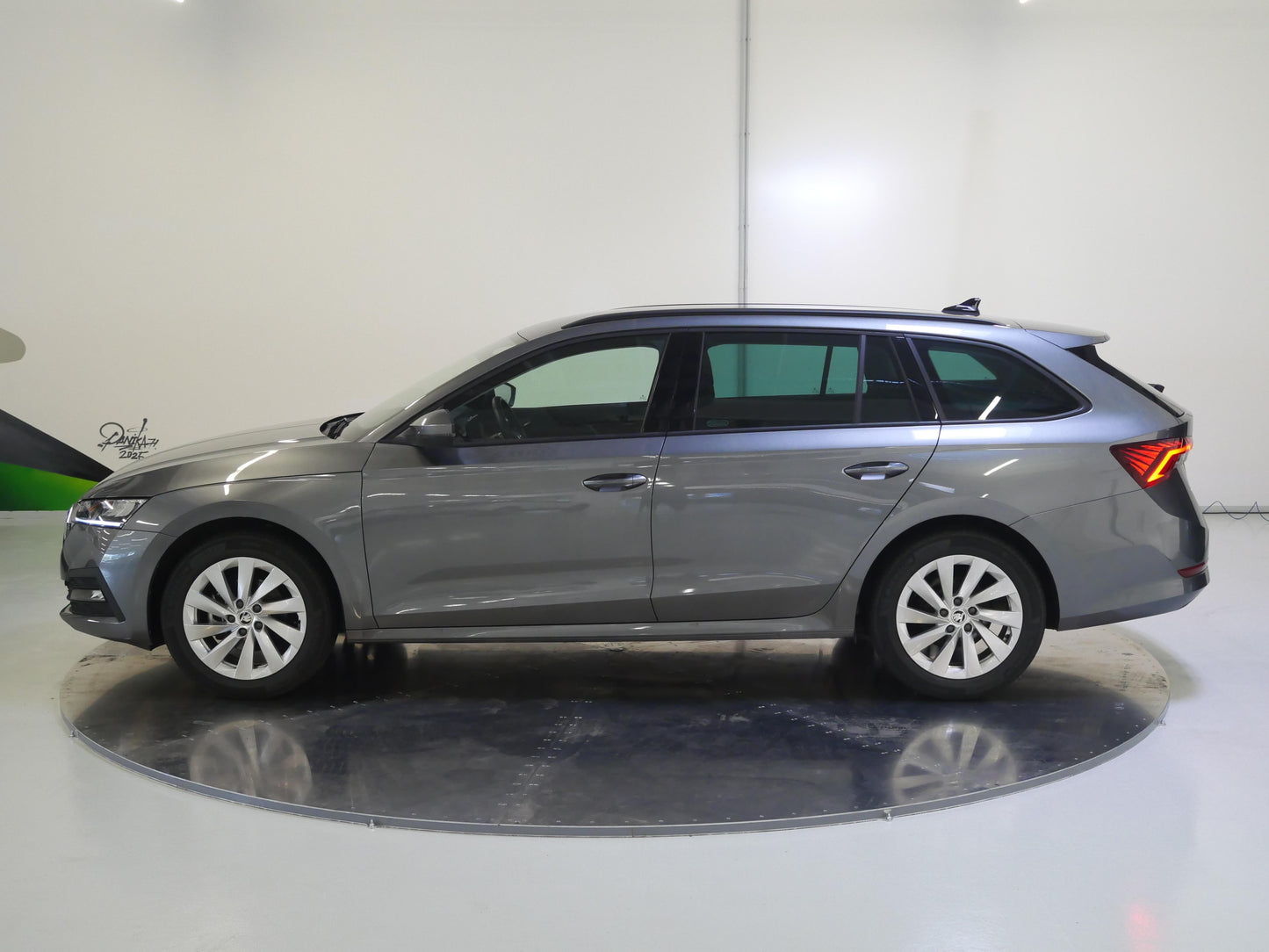 Škoda Octavia 2.0 TDI 85 kW Ambition