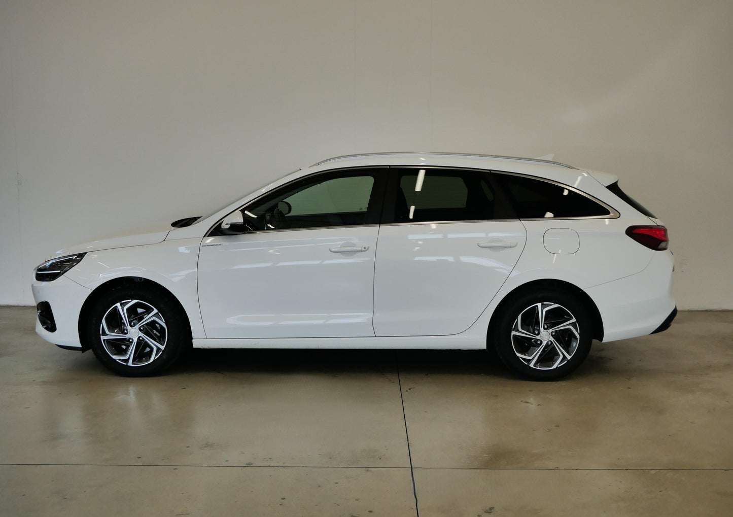 Hyundai i30 1.6 CRDI 85 kW Smart