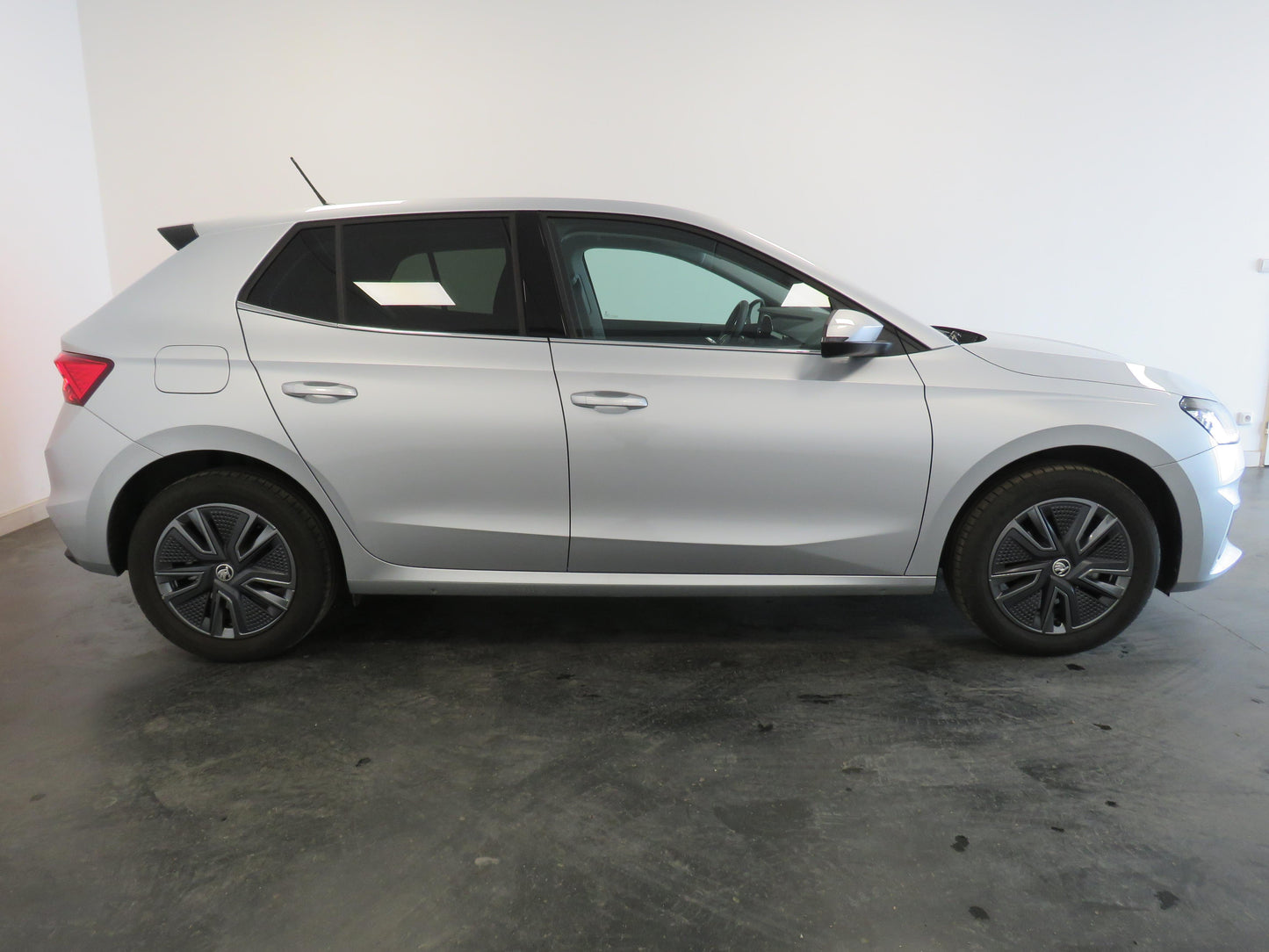 Škoda Fabia 1.0 TSI 70 kW Style Plus