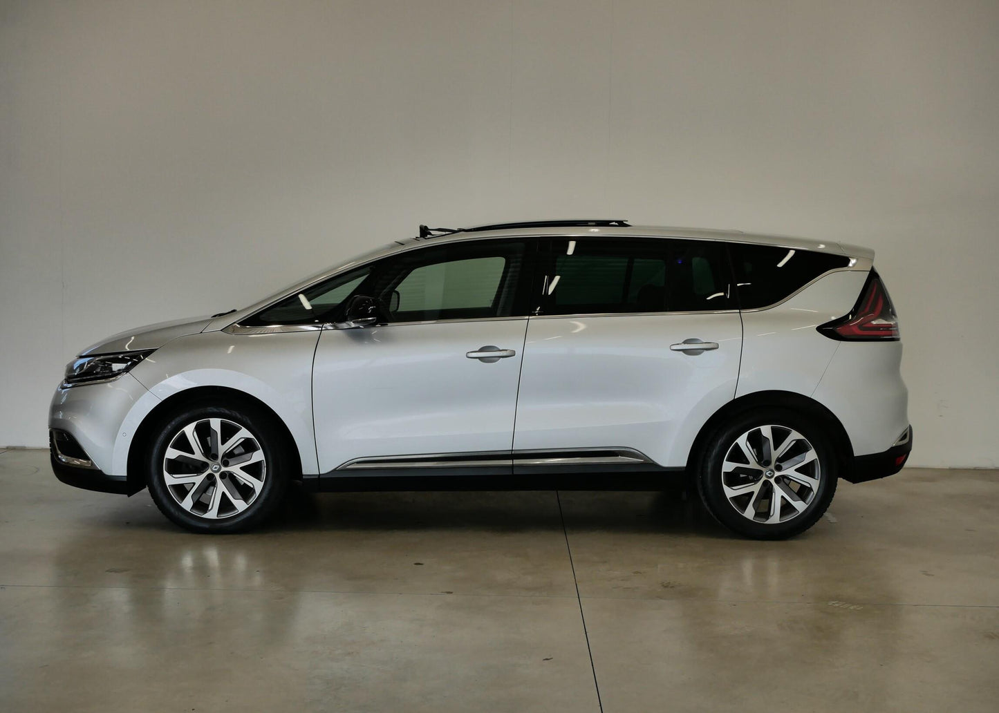 Renault Espace 1.6 DCi 118kw ZEN