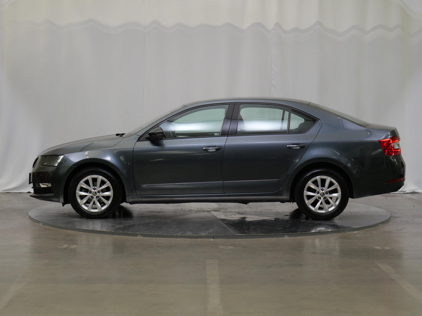 Škoda Octavia 1.6 TDI 85 kW Ambition Plus