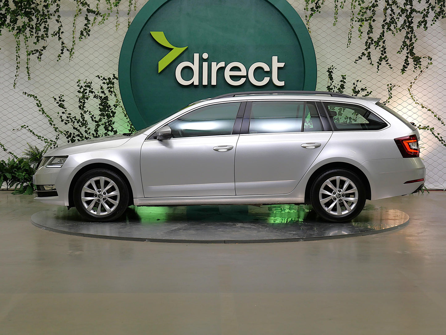 Škoda Octavia 1.6 TDI 85 kW DSG Style