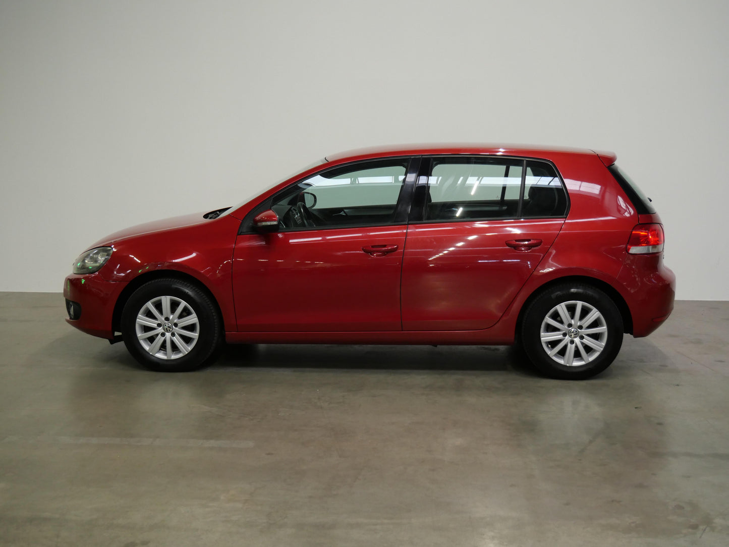 Volkswagen Golf 1.2 TSI 63 kW Trend