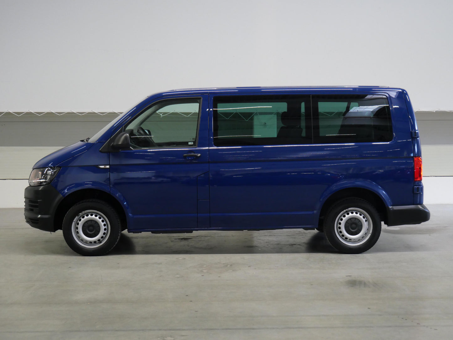 Volkswagen Transporter 2.0 TDI 75 kW