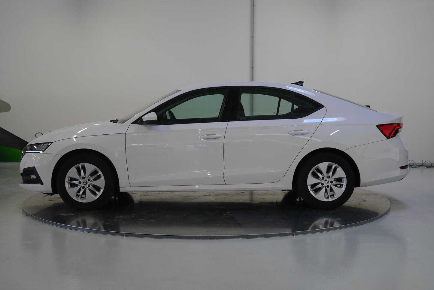 ŠKODA Octavia 2.0 TDI 110 kW Style