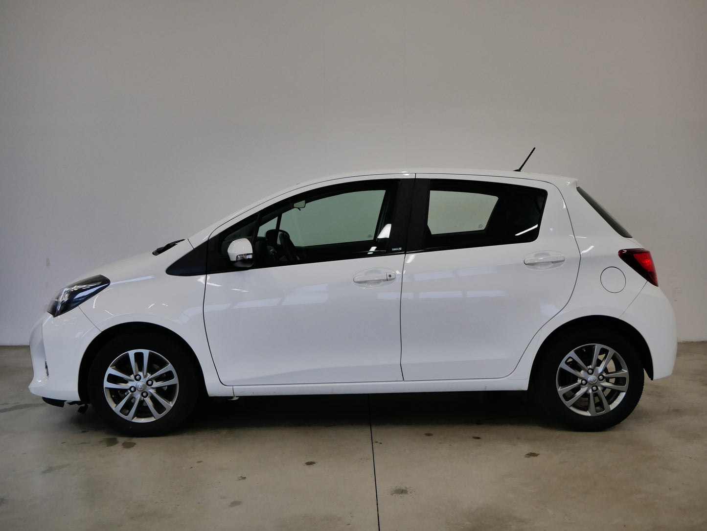 Toyota Yaris 1.3 VVT-i 73 kW Edition-S