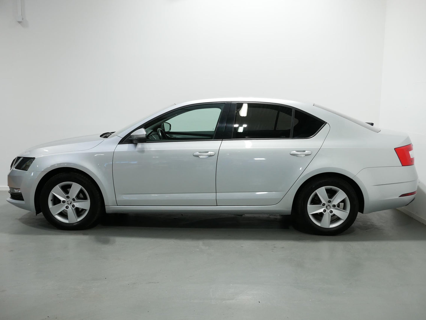 Škoda Octavia 1.6 TDI 85 kW Ambition Plus