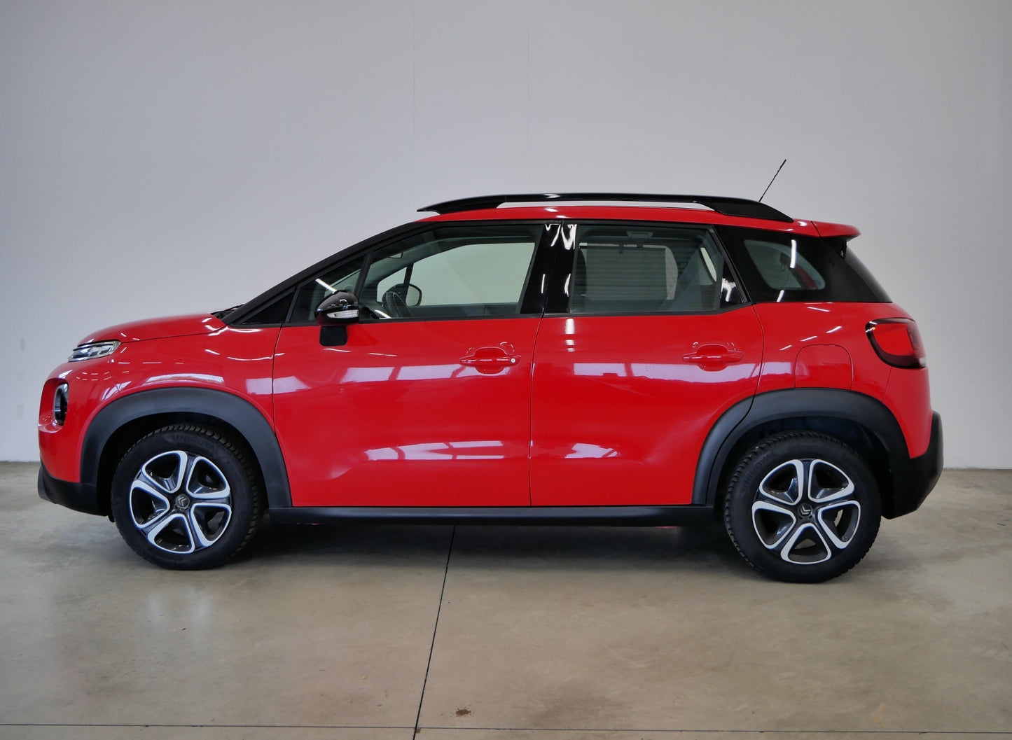 Citroën C3 Aircross 1.2 PureTECH 60 kW Feel