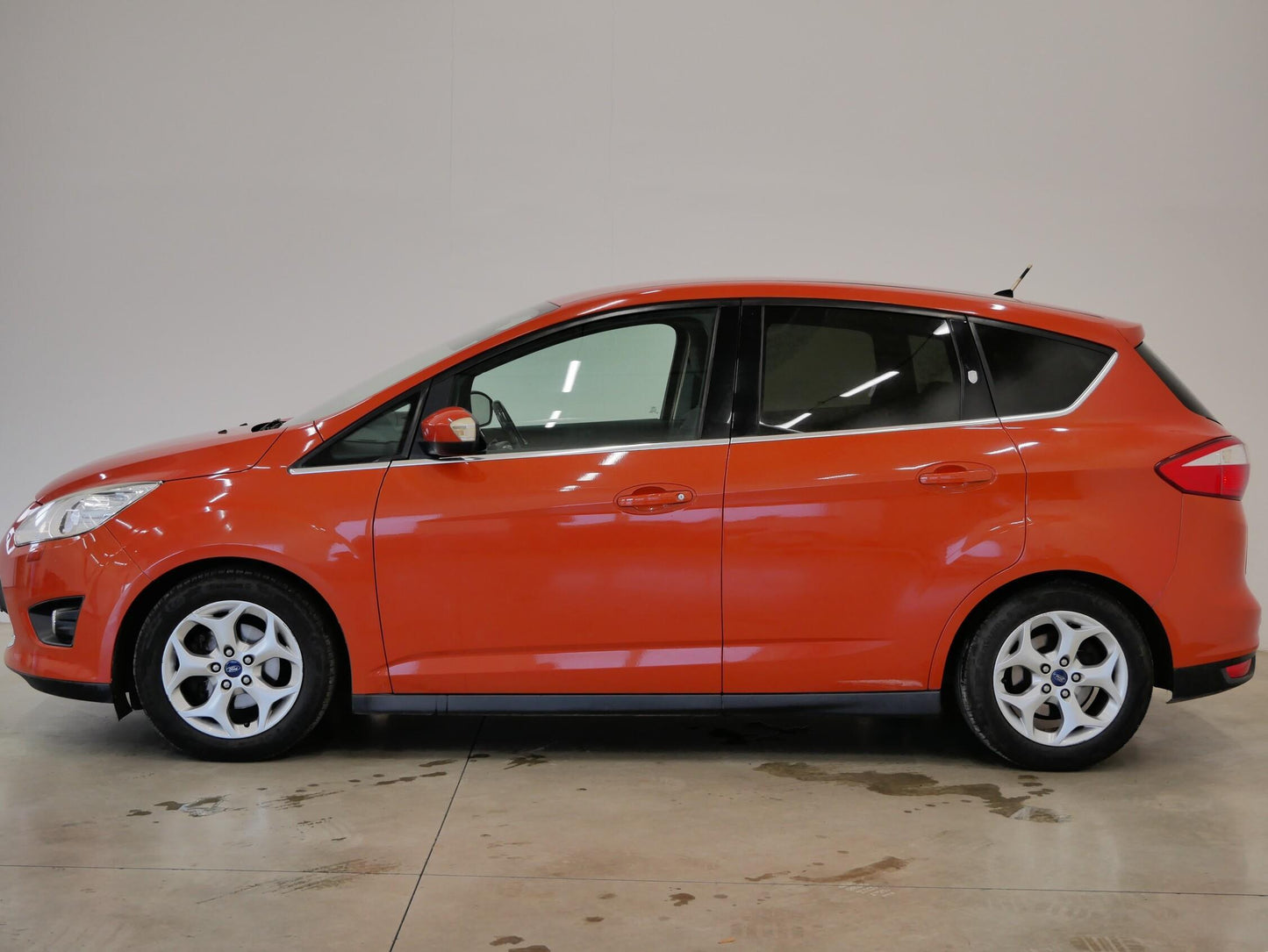 Ford C-MAX 1.6 TI-VCT TREND