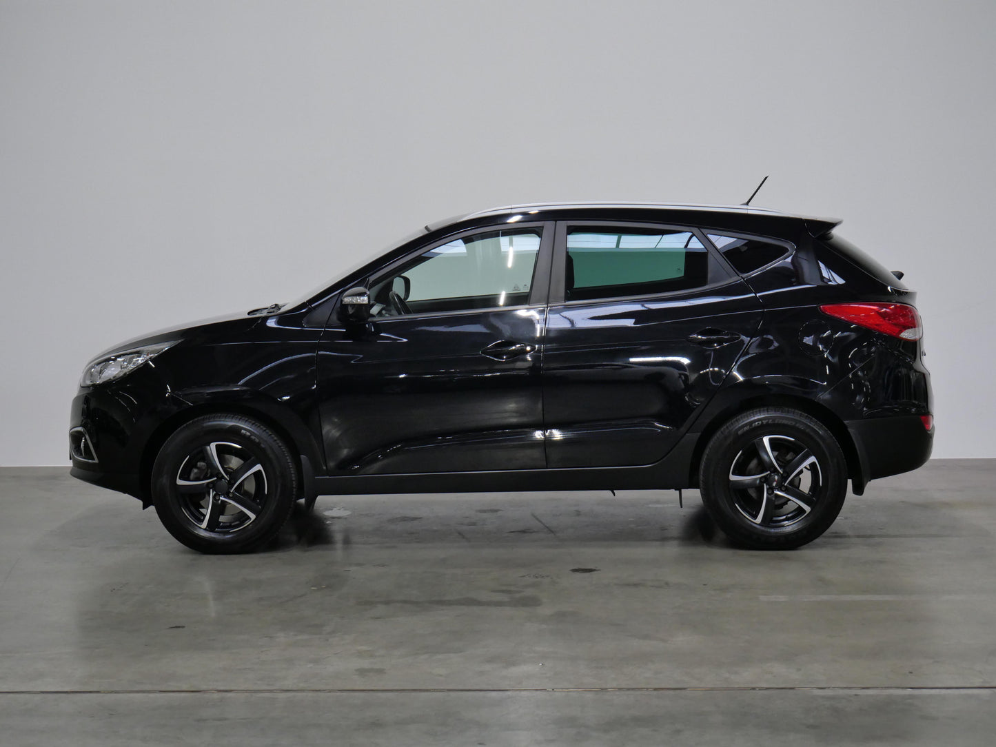 Hyundai ix35 1.6 GDI 99 kW Star Edition