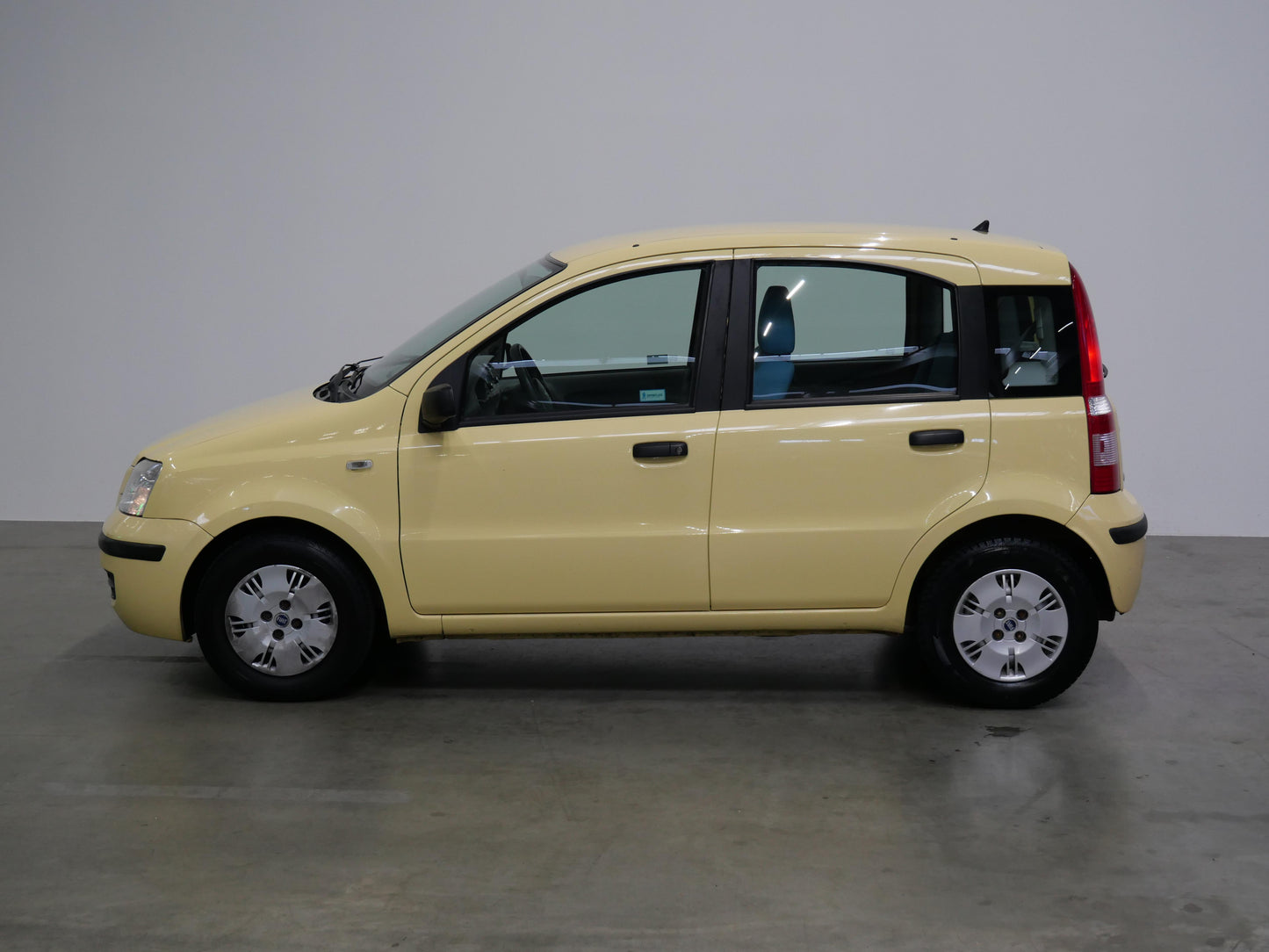 Fiat Panda 1.2 44 kW Dynamic