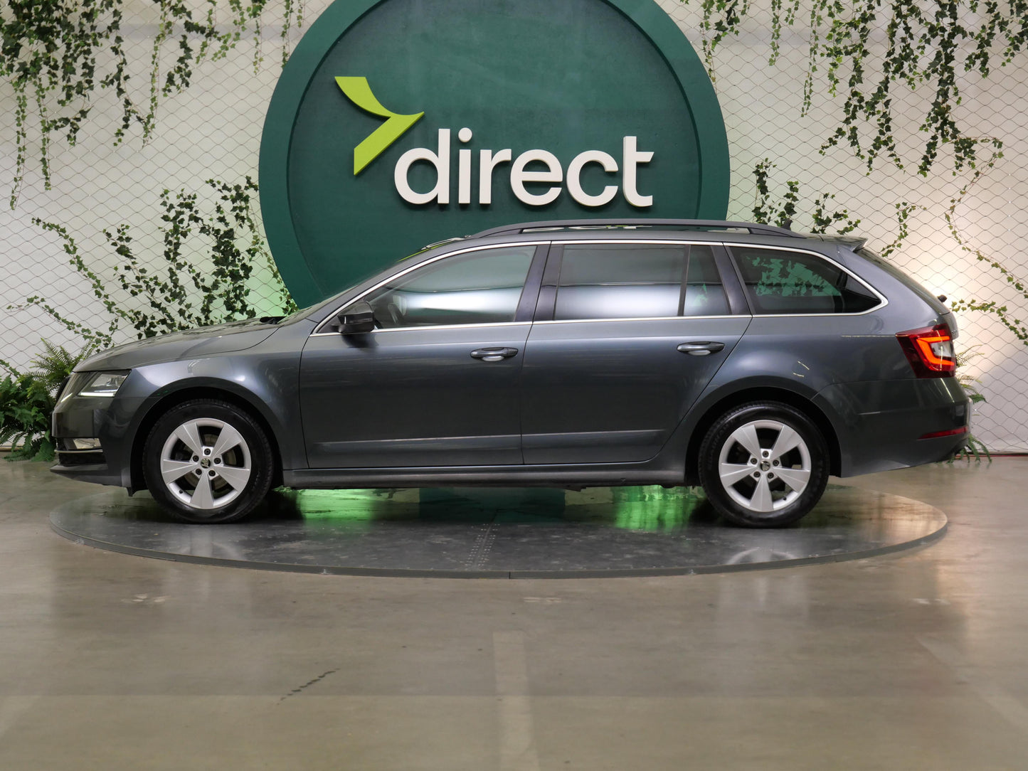 Škoda Octavia 1.6 TDI 85 kW Style