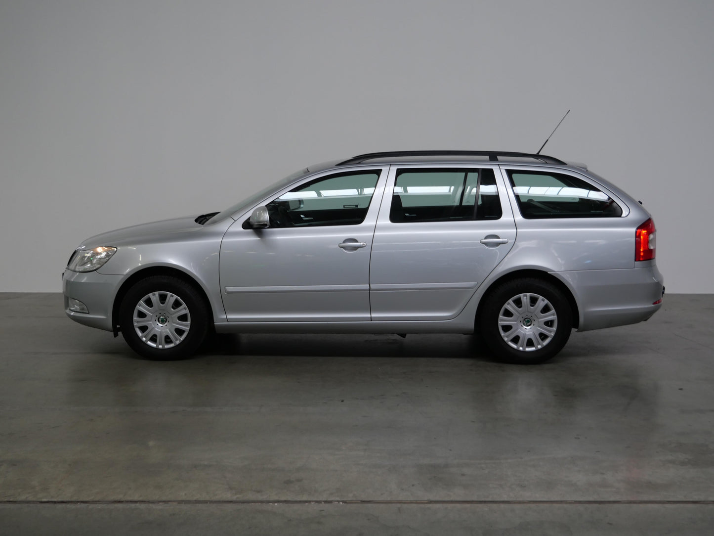 Škoda Octavia 1.6 TDI 77 kW Ambition