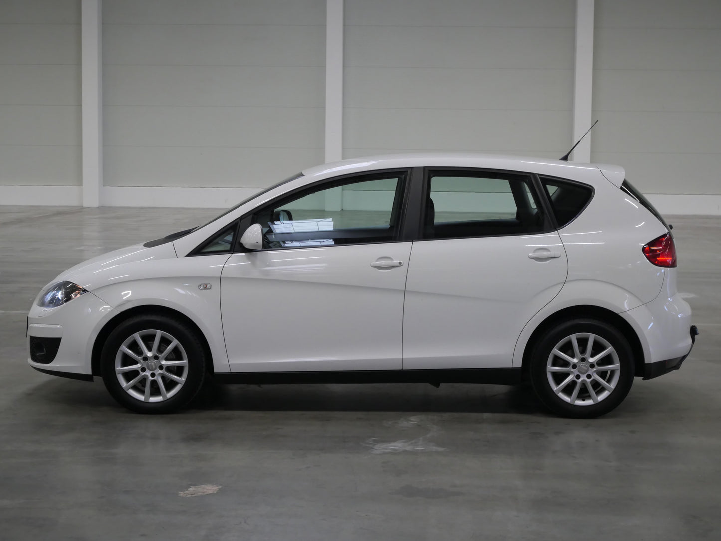 Seat Altea 1.4 TSI 92 kW Style