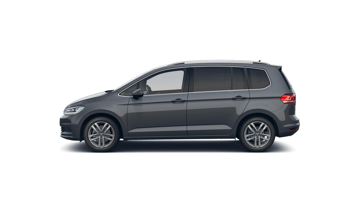 Volkswagen Touran People 1,5 TSI EVO 7DSG
