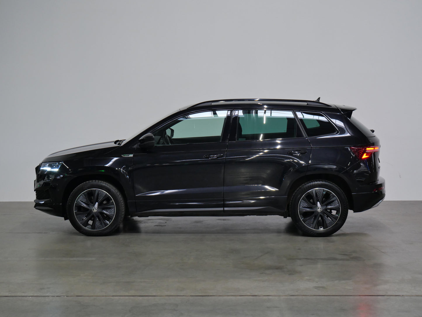 Škoda Karoq 2.0 TDI 110 kW 4x4 Sportline