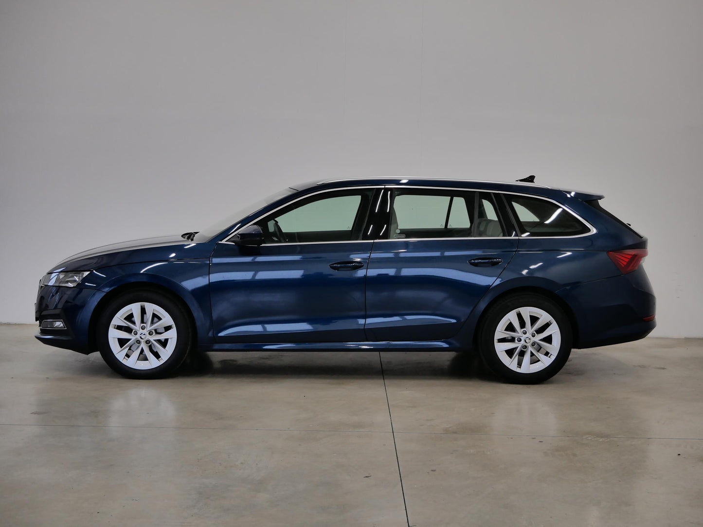 Škoda Octavia 1.5TSI Style plus