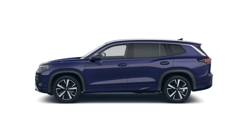 Volkswagen Tayron 1,5 eTSI Elegance