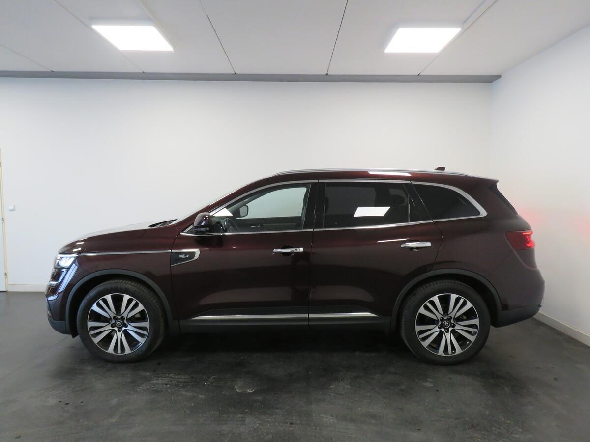 Renault Koleos 2.0 DCI 140 kW Initiale Paris