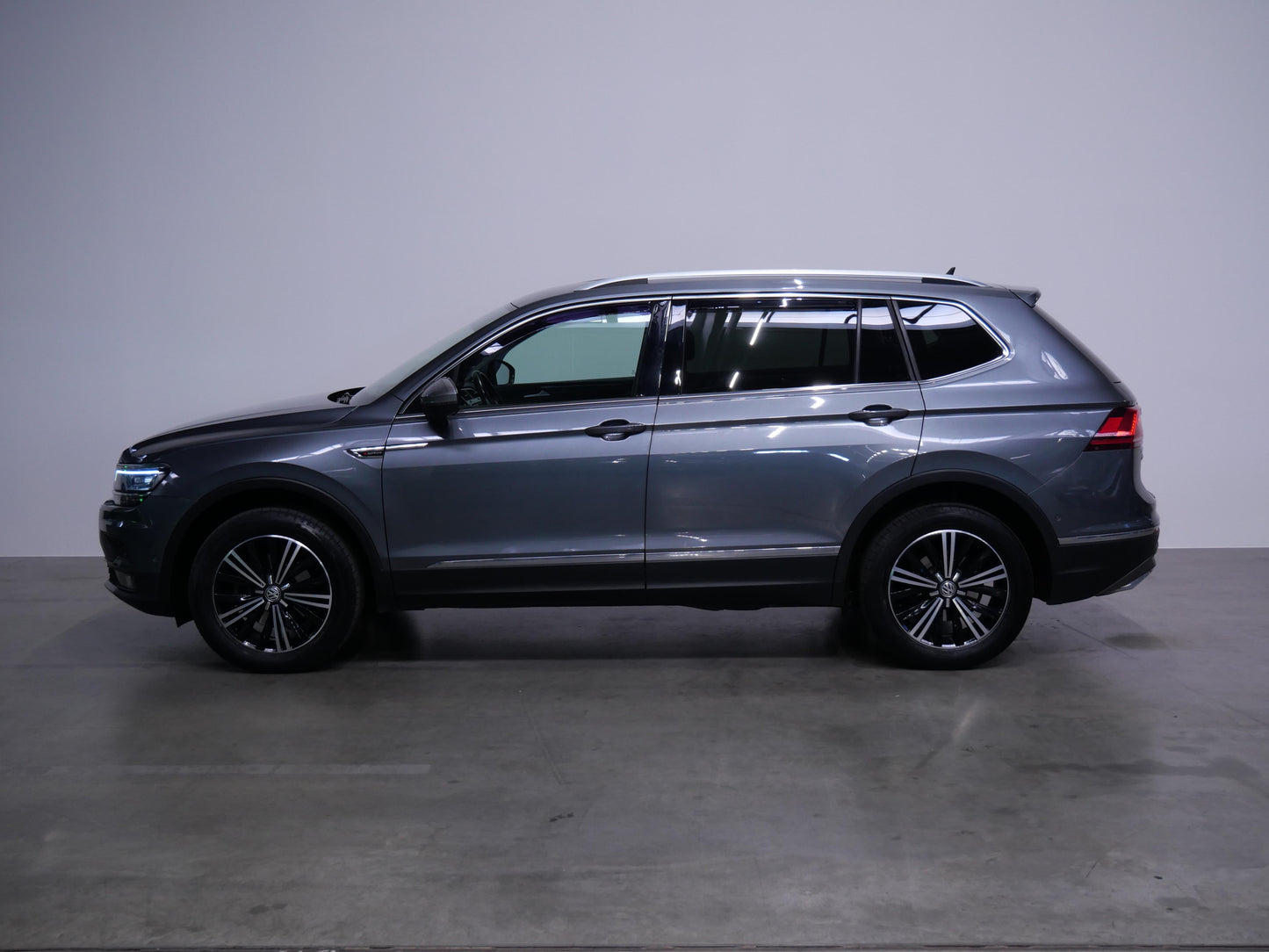 Volkswagen Tiguan Allspace 2.0 TDI 110kW DSG 4x4 Highline
