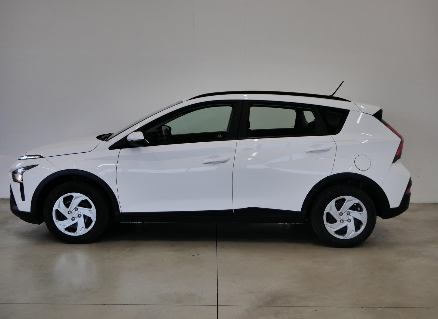 Hyundai Bayon 1.2 DPI 62 kW COMFORT CLUB