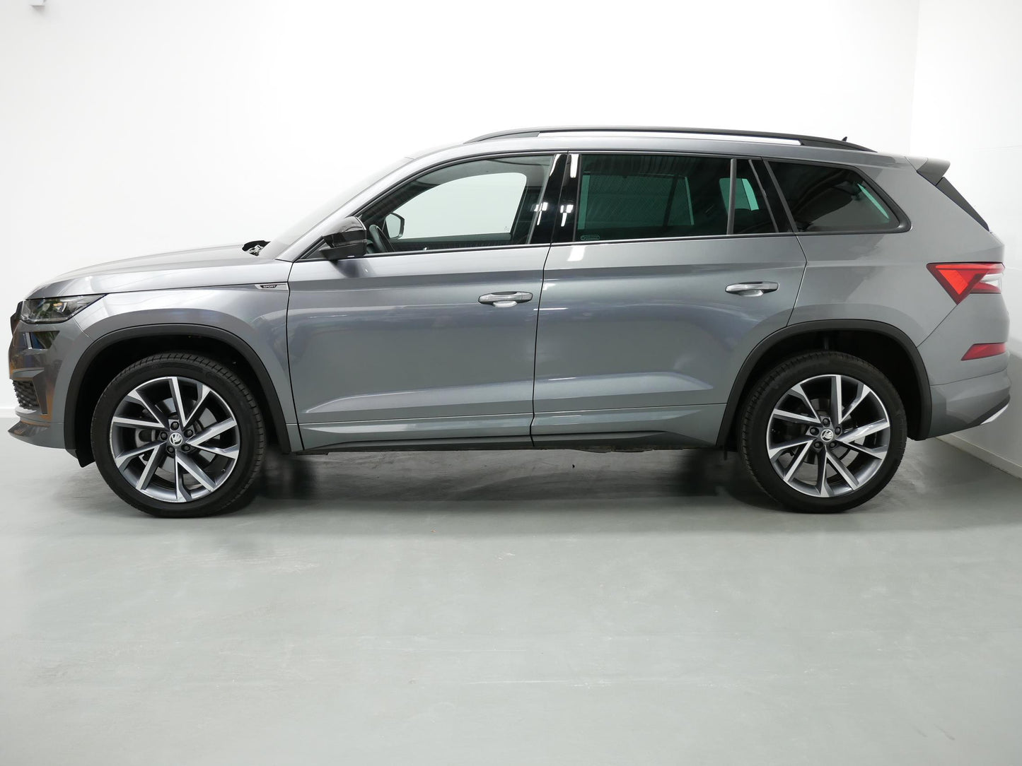 Škoda Kodiaq 2.0 TDI 147 kW SportLine