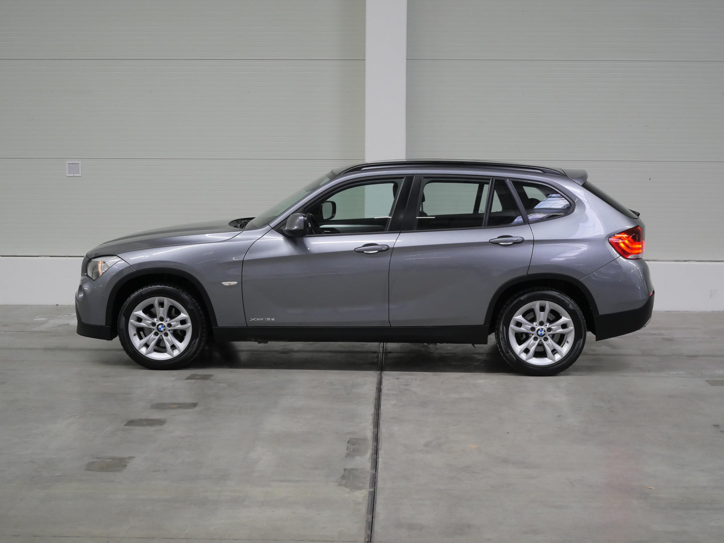 BMW X1 2.0d 105 kW xDrive