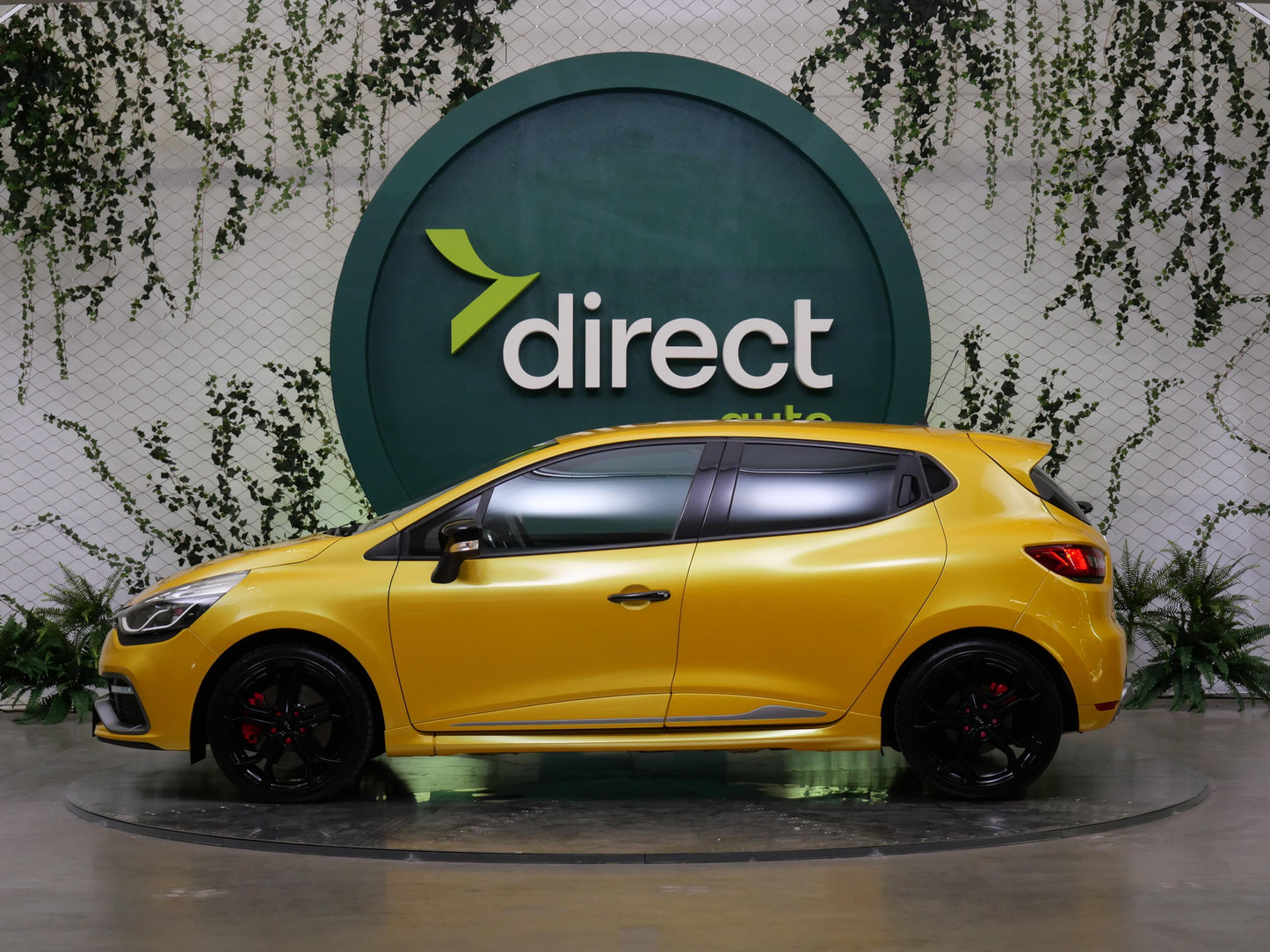 Renault Clio 1.6 Turbo 147 kW R.S.
