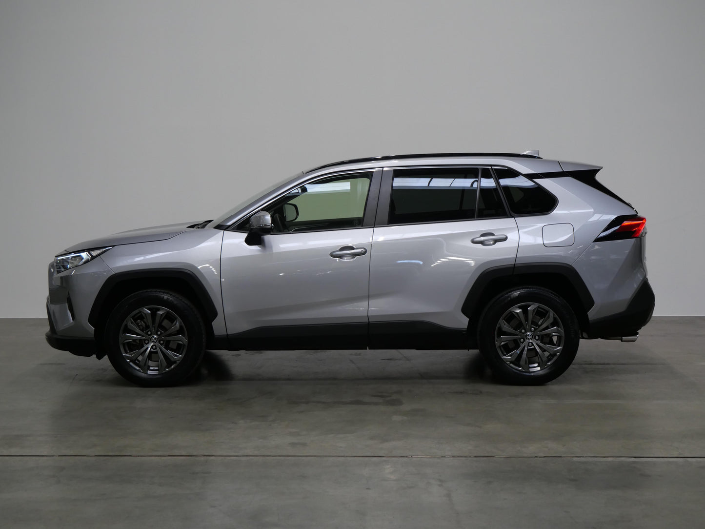 Toyota Rav4 2.0i 129 kW 4x4 Comfort