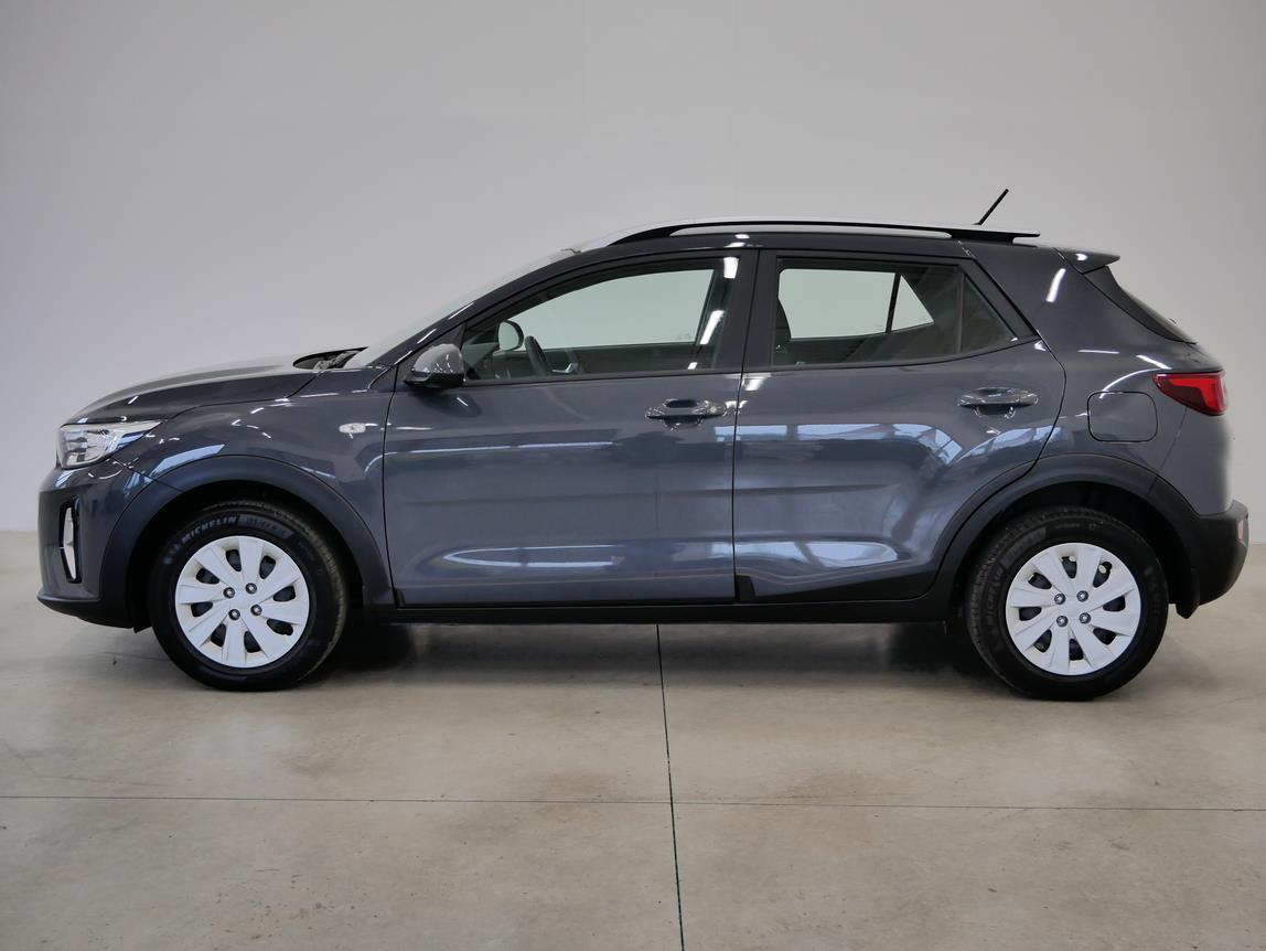 Kia Stonic 1.2 DPI Comfort
