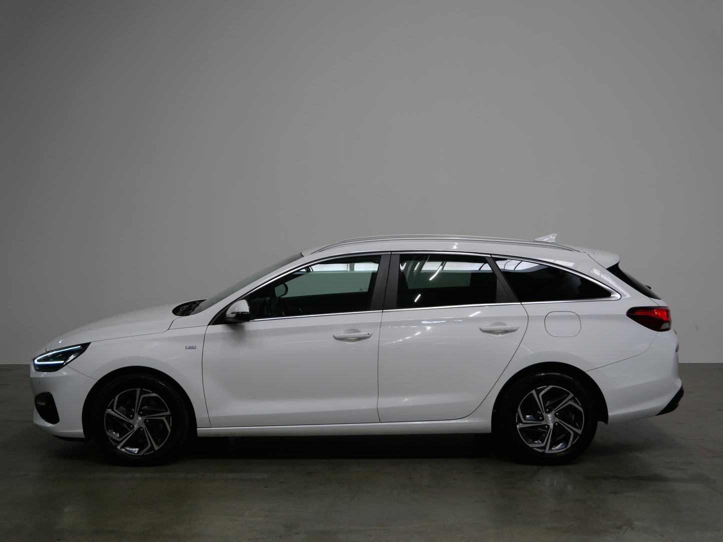 Hyundai i30 1.5 T-GDI 118 kW Family Smart