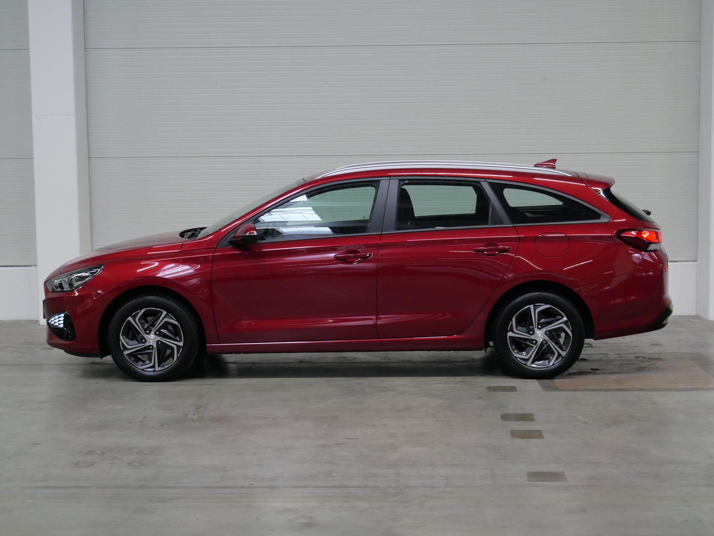 Hyundai i30 1.5i 81 kW Comfort
