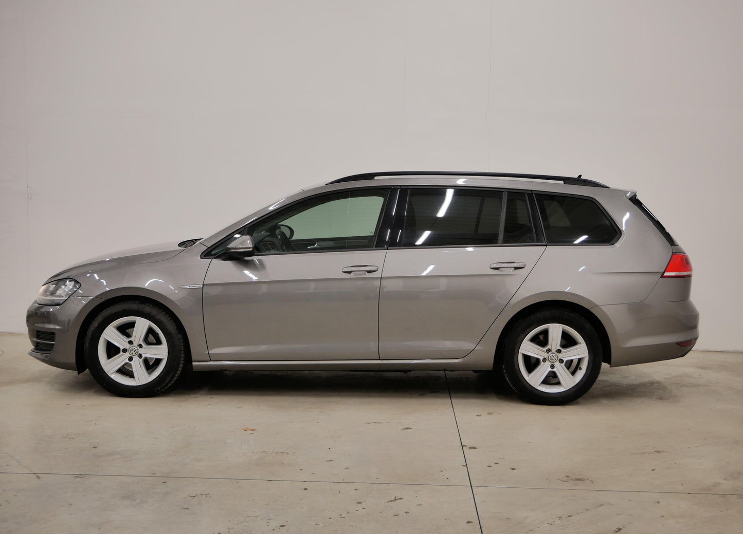 Volkswagen Golf 1.6 TDI 81 kW Comfortline BMT