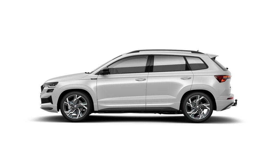 Škoda Karoq Sportline 1.5 TSI 110 kW 7st.