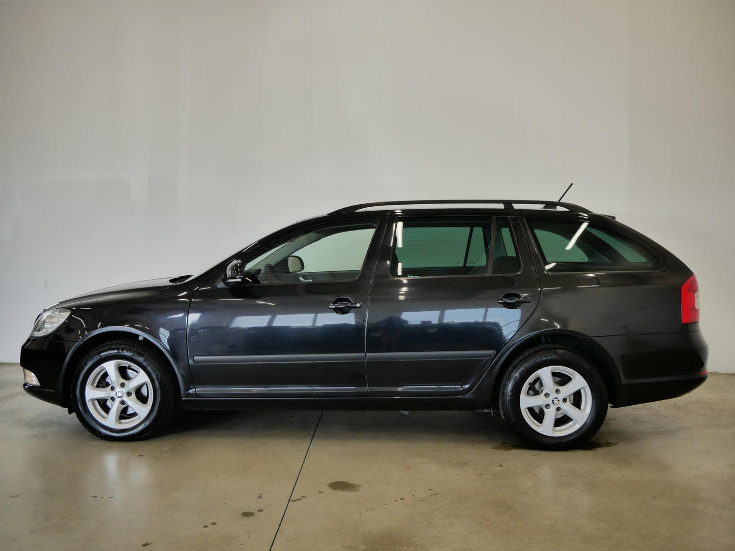 Škoda Octavia 1.6 TDI 77 kW Ambiente
