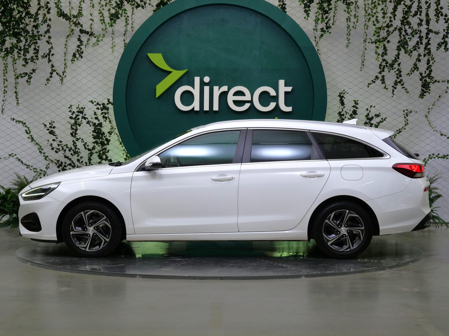 Hyundai i30 1.6 CRDi 85 kW Smart