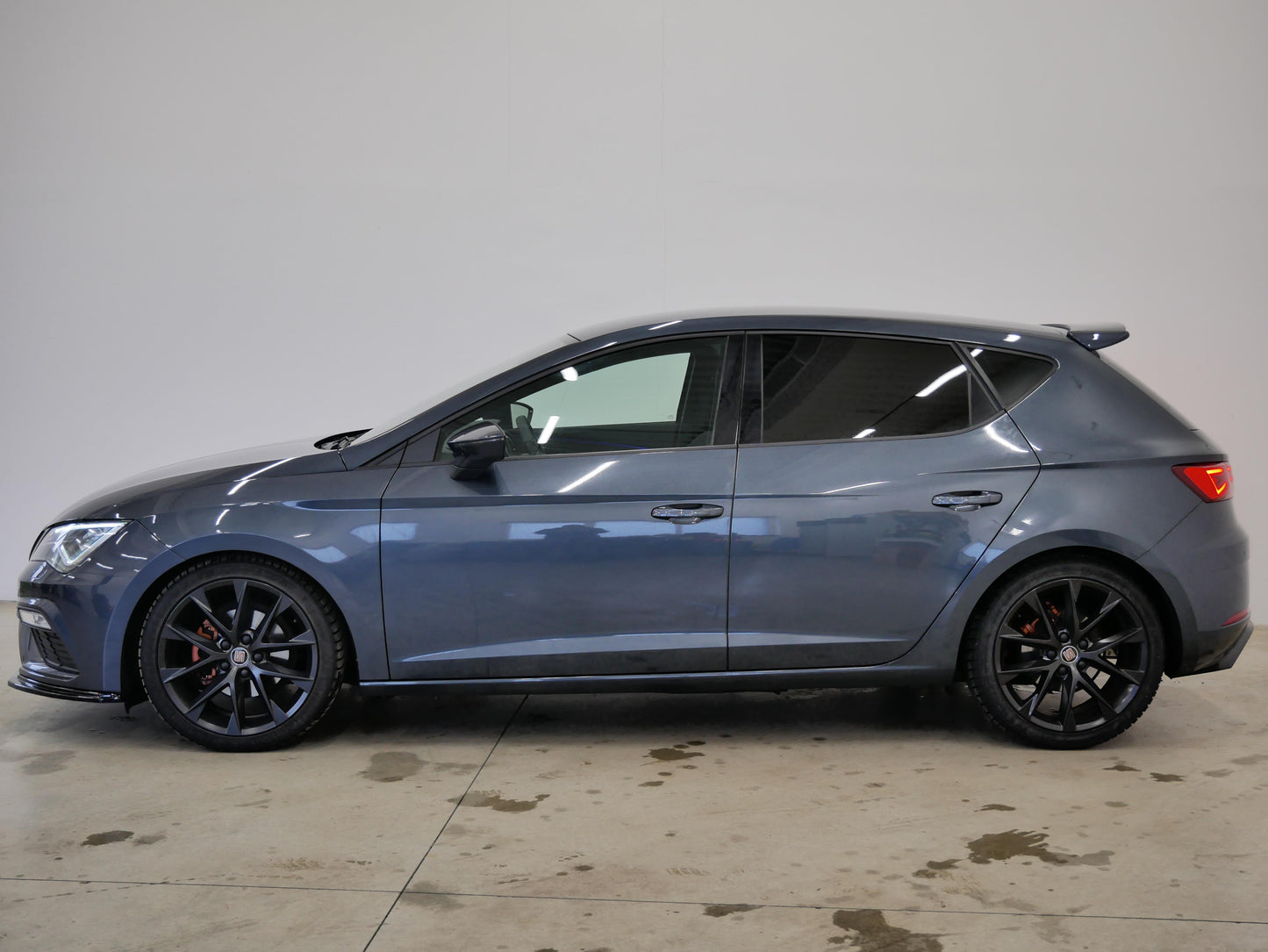 Seat Leon 1.5 TSI 110 kW FR