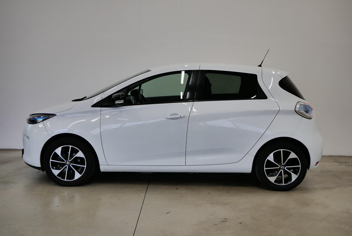 Renault ZOE R90 41 kWh 68 kW