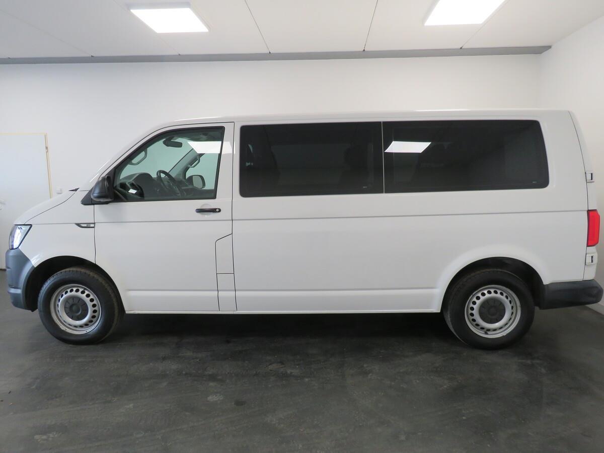 Volkswagen Transporter 2.0 TDI 110 kW Trendline