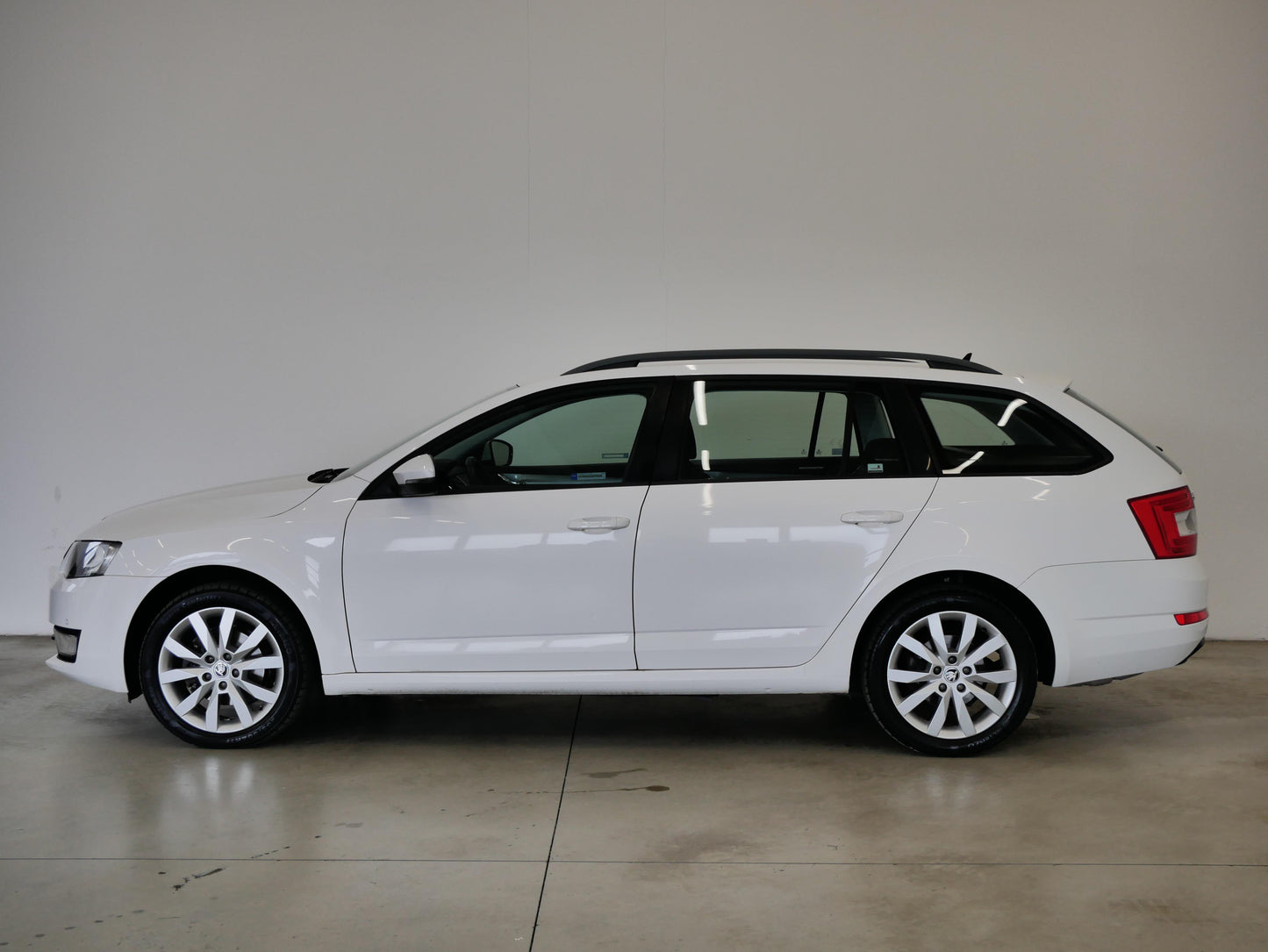 Škoda Octavia 1.6 TDI 81kW Ambition plus
