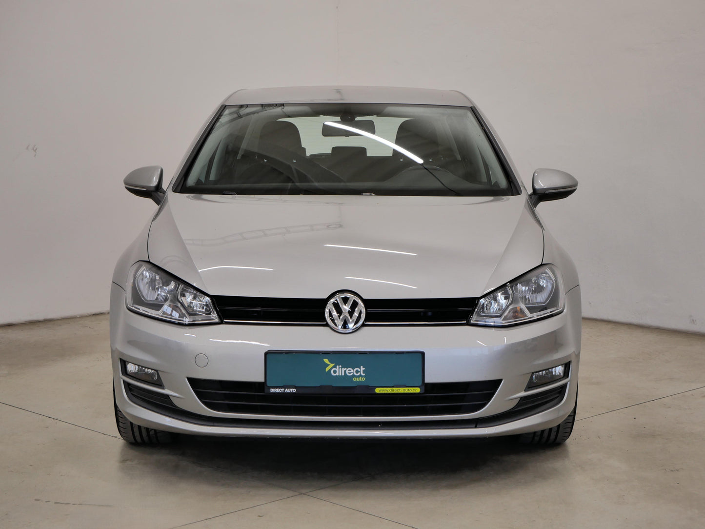 Volkswagen Golf 1.2 TSI 77 kW Trendline