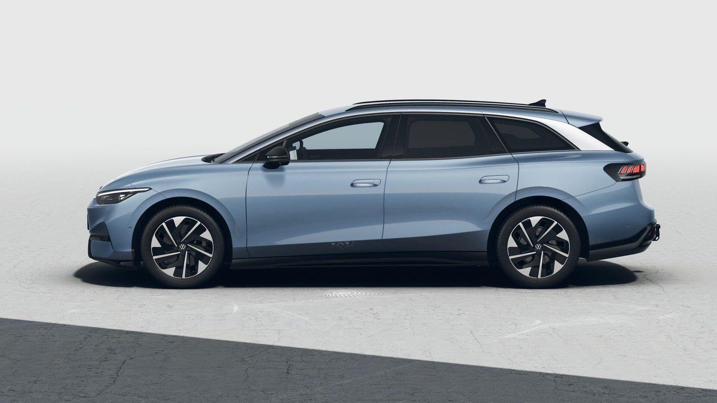Volkswagen ID.7 Tourer Pro People 210kW, 77kWh