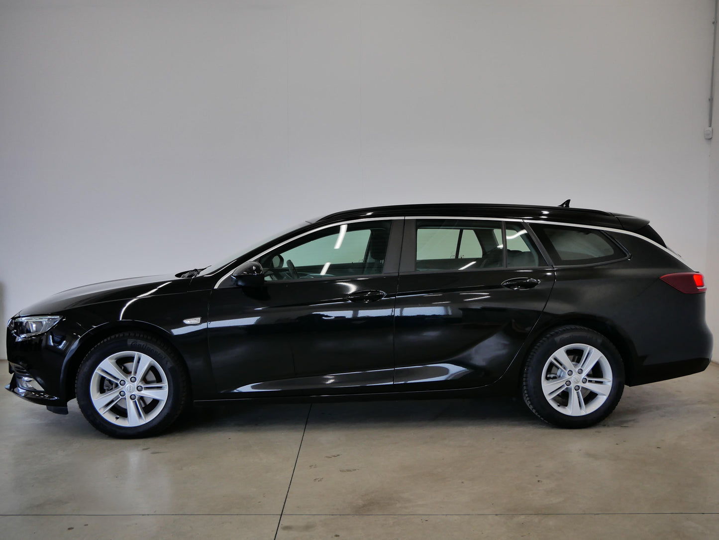Opel Insignia 1.6 CDTi 100 kW AT
