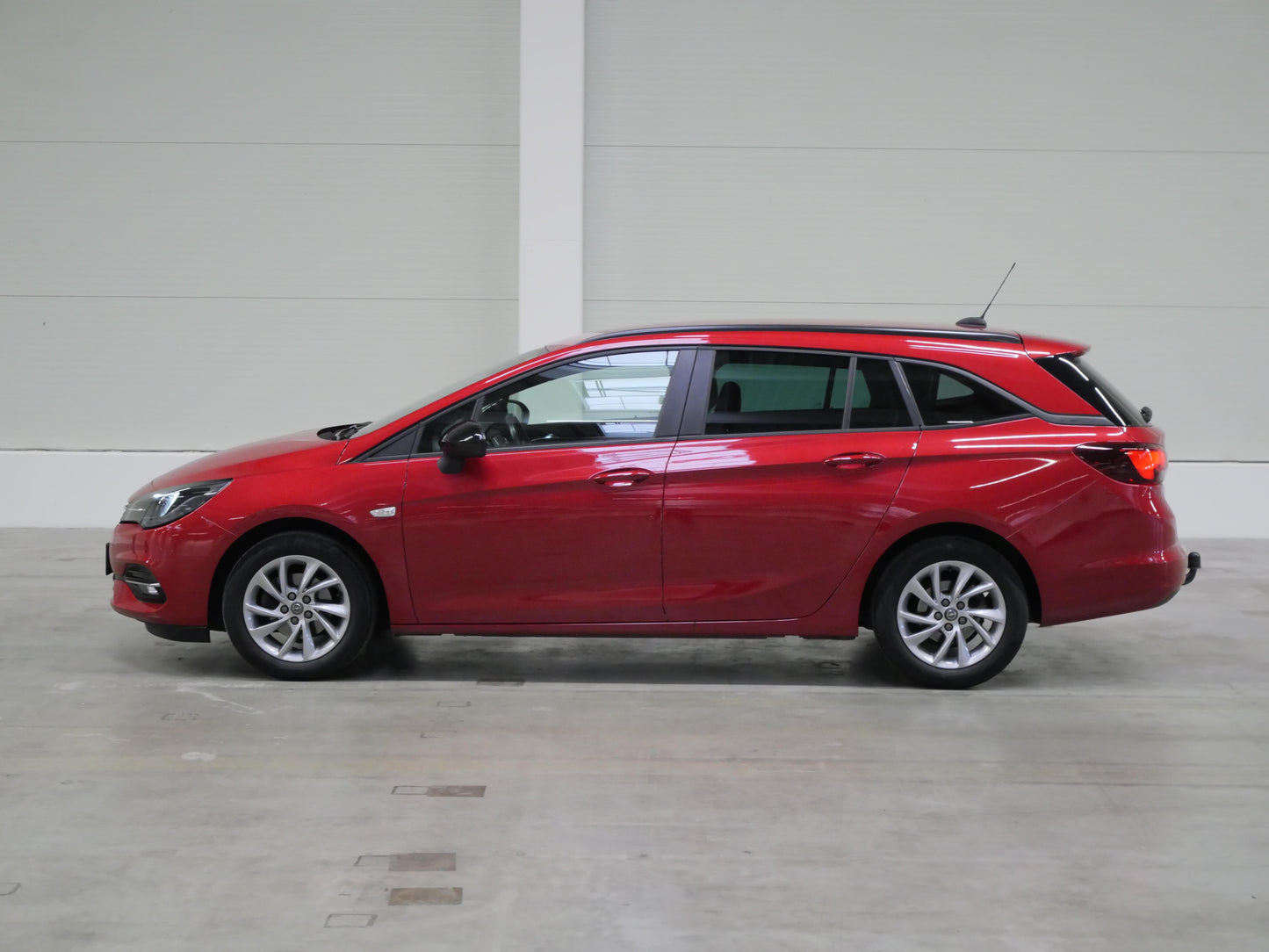 Opel Astra ST 1.5 CDTI 77 kW Business