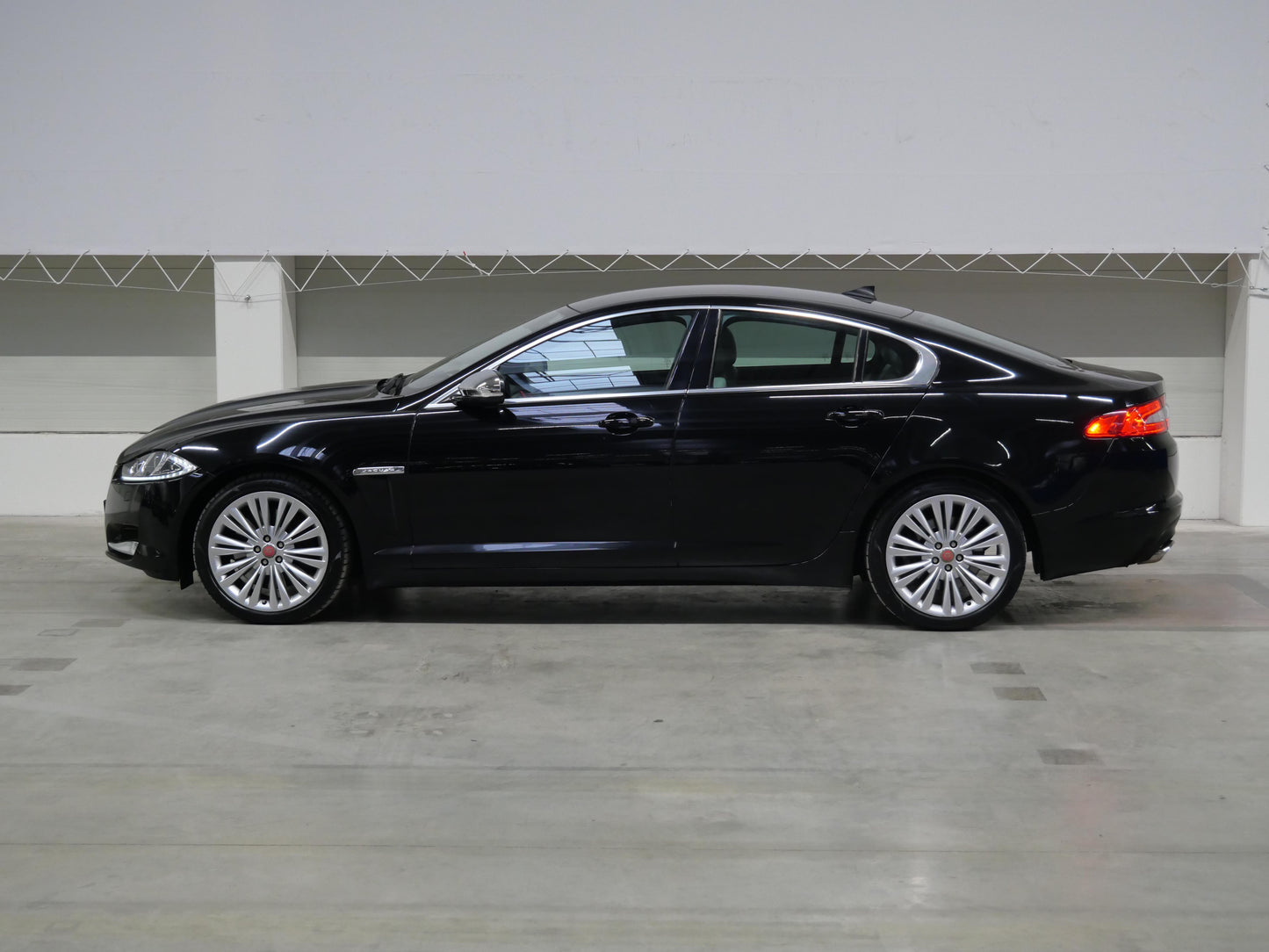 Jaguar XF 3.0 V6 Diesel S Premium Luxury