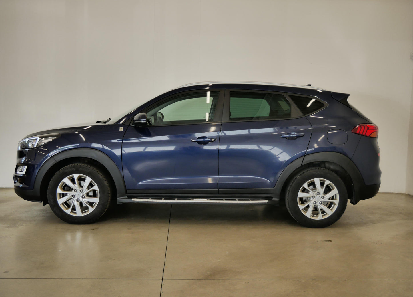 Hyundai Tucson 1.6 T-GDi 130 kW Traveller 4x4